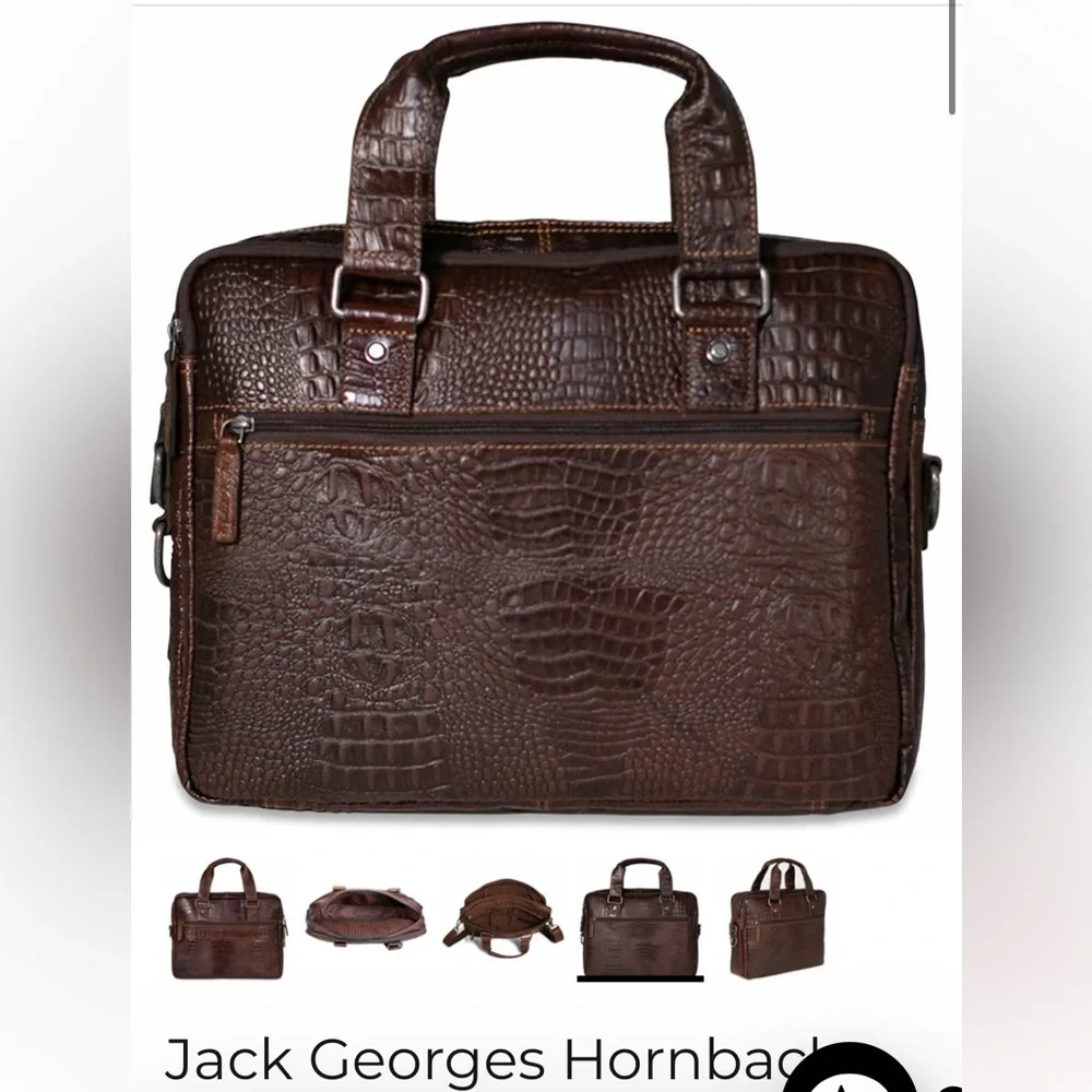 Hornback buffalo professional  Professional Briefcase